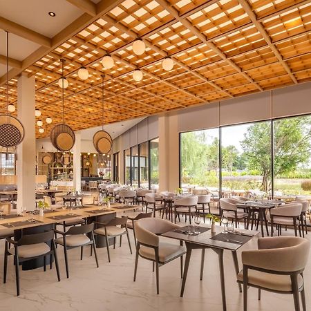 Dusit Princess Phatthalung Exterior foto