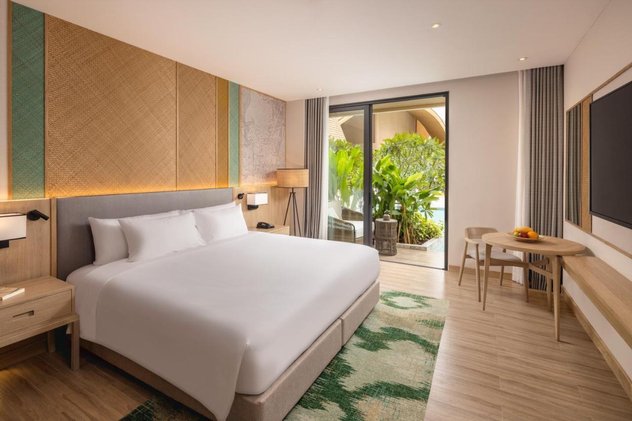 Dusit Princess Phatthalung Exterior foto