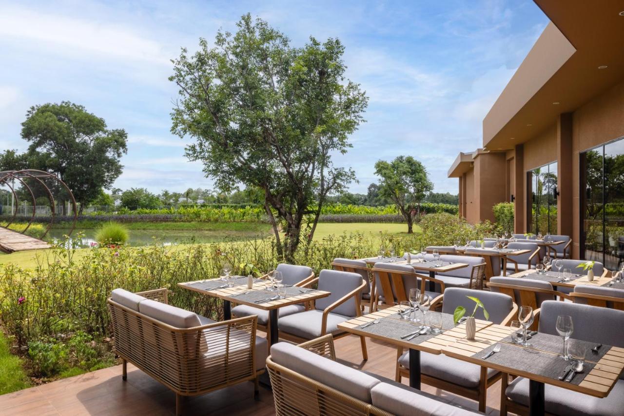 Dusit Princess Phatthalung Exterior foto