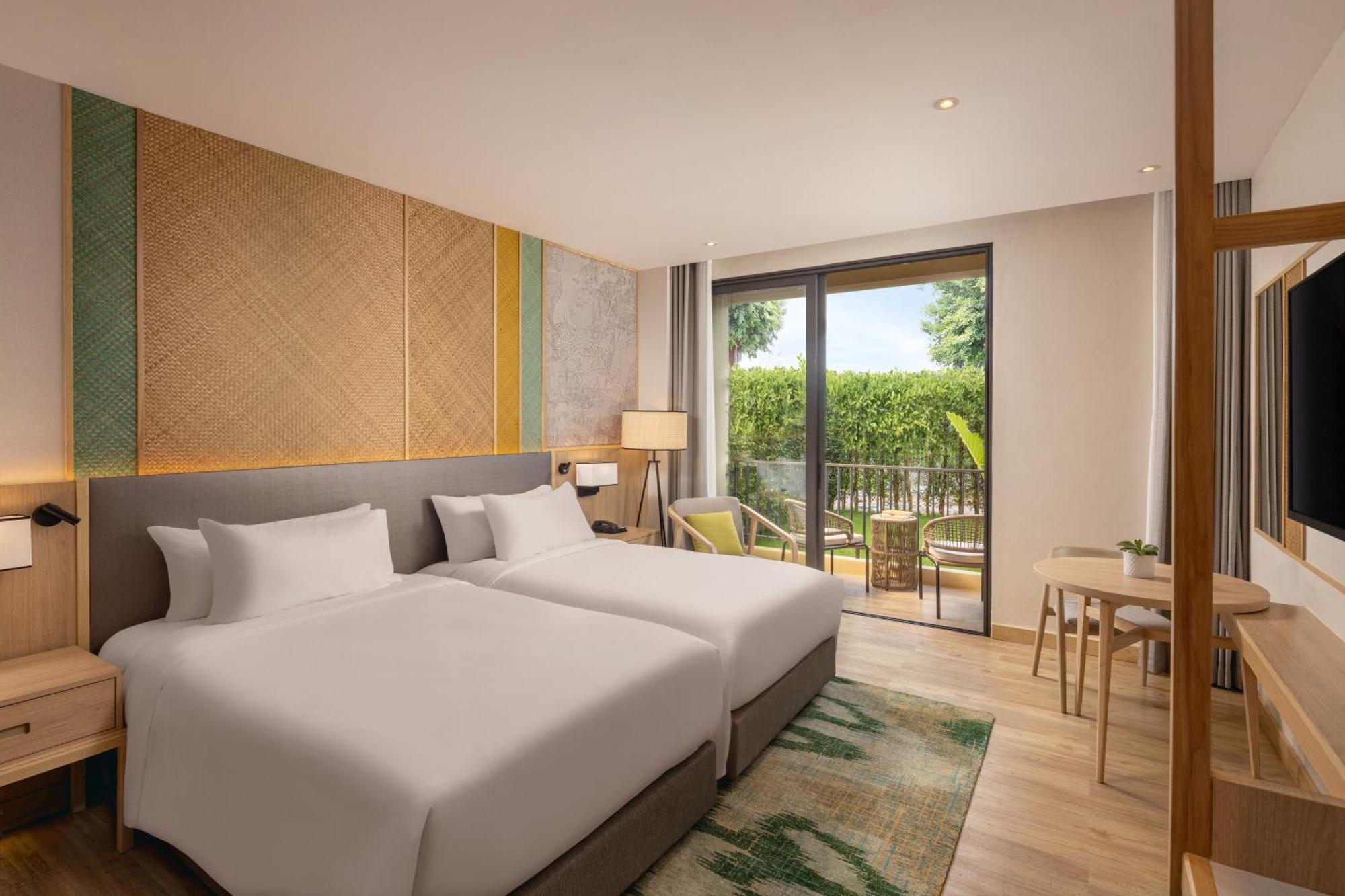 Dusit Princess Phatthalung Exterior foto